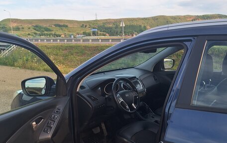 Hyundai ix35 I рестайлинг, 2010 год, 1 150 000 рублей, 8 фотография