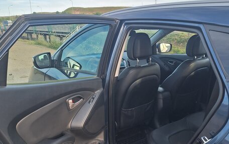 Hyundai ix35 I рестайлинг, 2010 год, 1 150 000 рублей, 7 фотография