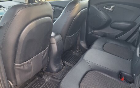 Hyundai ix35 I рестайлинг, 2010 год, 1 150 000 рублей, 12 фотография