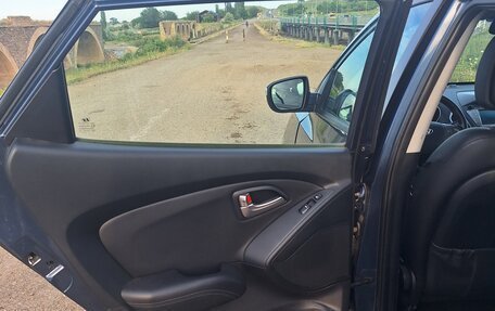 Hyundai ix35 I рестайлинг, 2010 год, 1 150 000 рублей, 13 фотография