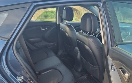 Hyundai ix35 I рестайлинг, 2010 год, 1 150 000 рублей, 6 фотография