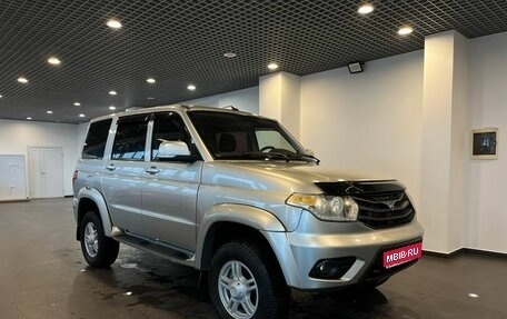 ЛуАЗ Patriot, 2016 год, 942 000 рублей, 1 фотография