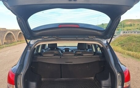 Hyundai ix35 I рестайлинг, 2010 год, 1 150 000 рублей, 9 фотография