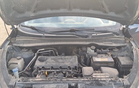 Hyundai ix35 I рестайлинг, 2010 год, 1 150 000 рублей, 18 фотография