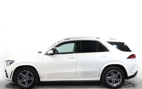 Mercedes-Benz GLE, 2020 год, 5 200 000 рублей, 8 фотография