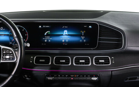Mercedes-Benz GLE, 2020 год, 5 200 000 рублей, 14 фотография