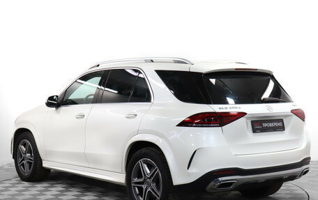 Mercedes-Benz GLE, 2020 год, 5 200 000 рублей, 7 фотография