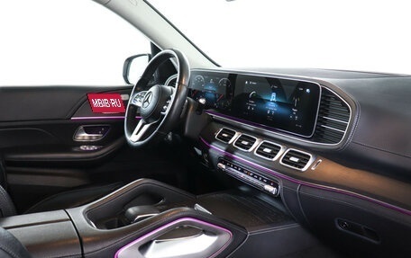 Mercedes-Benz GLE, 2020 год, 5 200 000 рублей, 9 фотография