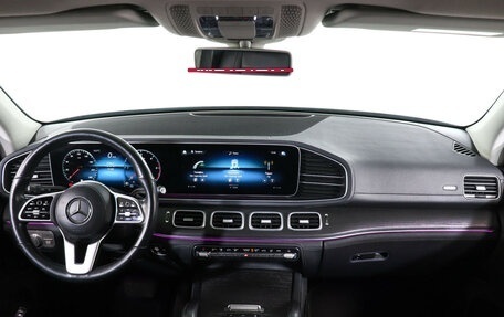 Mercedes-Benz GLE, 2020 год, 5 200 000 рублей, 12 фотография