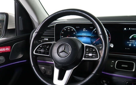 Mercedes-Benz GLE, 2020 год, 5 200 000 рублей, 15 фотография