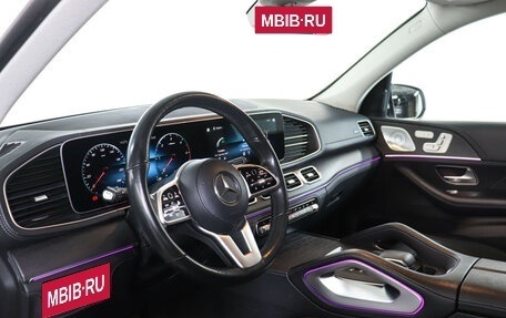 Mercedes-Benz GLE, 2020 год, 5 200 000 рублей, 13 фотография