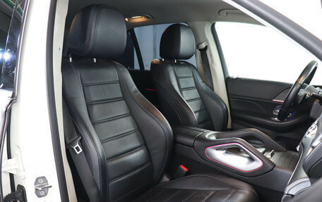 Mercedes-Benz GLE, 2020 год, 5 200 000 рублей, 16 фотография