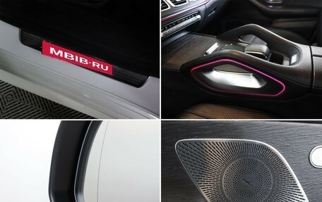 Mercedes-Benz GLE, 2020 год, 5 200 000 рублей, 20 фотография