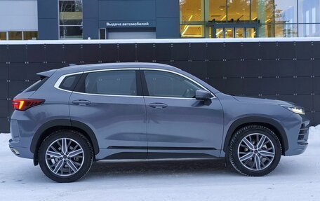 CheryExeed LX, 2023 год, 2 049 000 рублей, 2 фотография