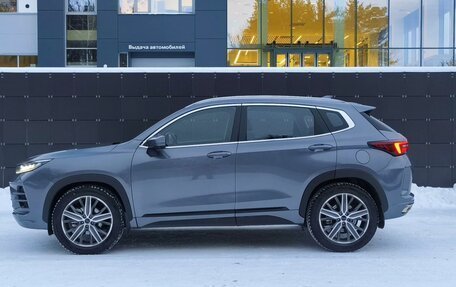 CheryExeed LX, 2023 год, 2 049 000 рублей, 6 фотография