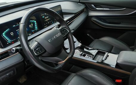 CheryExeed LX, 2023 год, 2 049 000 рублей, 13 фотография