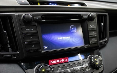 Toyota RAV4, 2015 год, 1 899 000 рублей, 21 фотография