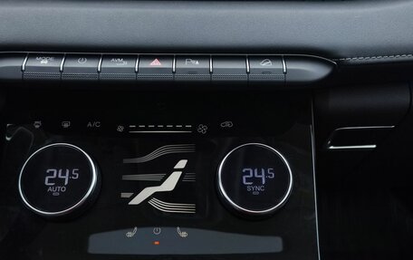 CheryExeed LX, 2023 год, 2 049 000 рублей, 12 фотография