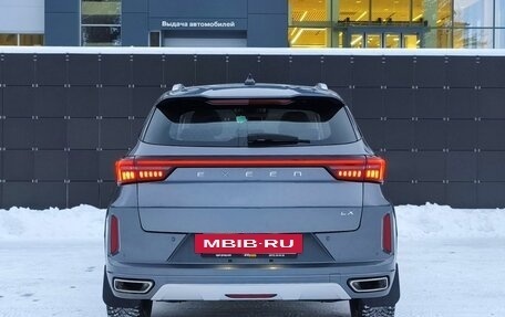 CheryExeed LX, 2023 год, 2 049 000 рублей, 4 фотография