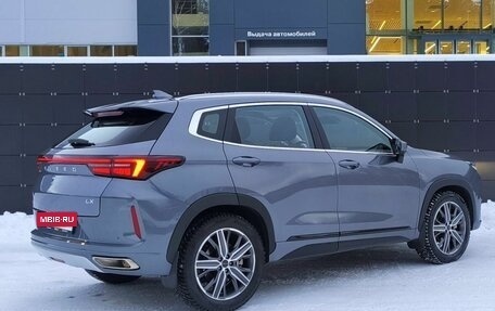 CheryExeed LX, 2023 год, 2 049 000 рублей, 3 фотография