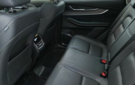 CheryExeed LX, 2023 год, 2 049 000 рублей, 14 фотография