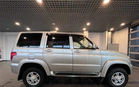 ЛуАЗ Patriot, 2016 год, 942 000 рублей, 2 фотография