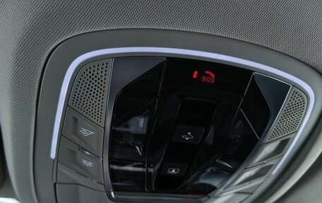 CheryExeed LX, 2023 год, 2 049 000 рублей, 16 фотография