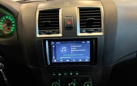 ЛуАЗ Patriot, 2016 год, 942 000 рублей, 13 фотография