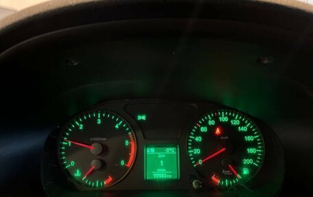 ЛуАЗ Patriot, 2016 год, 942 000 рублей, 11 фотография