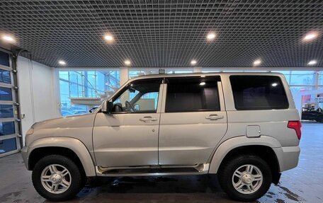 ЛуАЗ Patriot, 2016 год, 942 000 рублей, 6 фотография