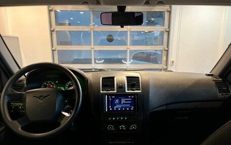 ЛуАЗ Patriot, 2016 год, 942 000 рублей, 9 фотография