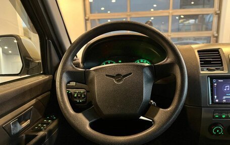 ЛуАЗ Patriot, 2016 год, 942 000 рублей, 10 фотография