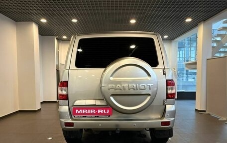 ЛуАЗ Patriot, 2016 год, 942 000 рублей, 4 фотография