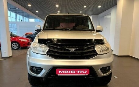 ЛуАЗ Patriot, 2016 год, 942 000 рублей, 8 фотография