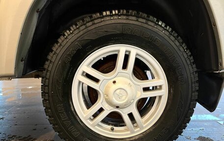 ЛуАЗ Patriot, 2016 год, 942 000 рублей, 19 фотография