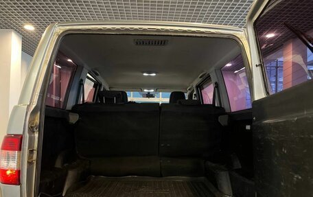 ЛуАЗ Patriot, 2016 год, 942 000 рублей, 18 фотография