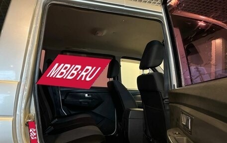 ЛуАЗ Patriot, 2016 год, 942 000 рублей, 25 фотография