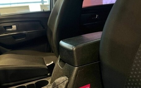 ЛуАЗ Patriot, 2016 год, 942 000 рублей, 30 фотография