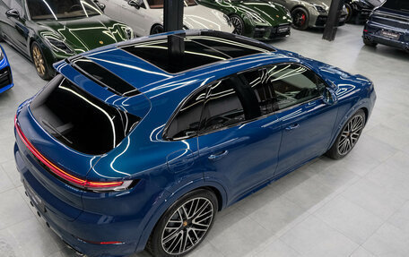 Porsche Cayenne III, 2025 год, 21 187 000 рублей, 5 фотография