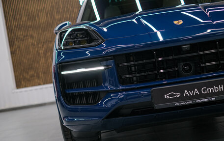 Porsche Cayenne III, 2025 год, 21 187 000 рублей, 8 фотография