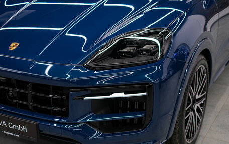 Porsche Cayenne III, 2025 год, 21 187 000 рублей, 9 фотография