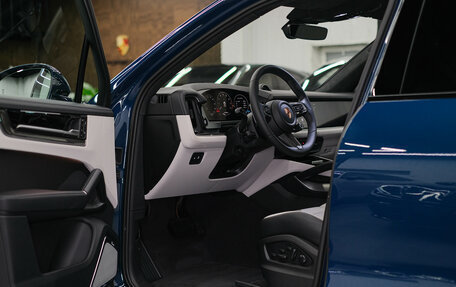 Porsche Cayenne III, 2025 год, 21 187 000 рублей, 14 фотография