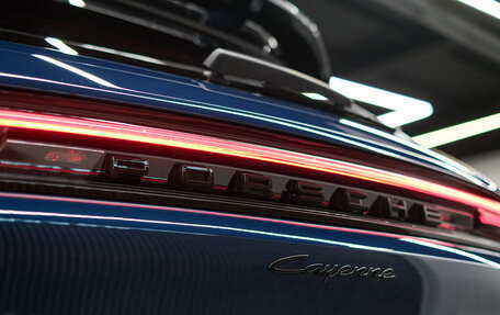 Porsche Cayenne III, 2025 год, 21 187 000 рублей, 12 фотография