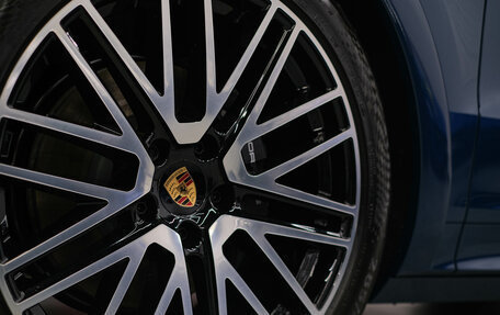 Porsche Cayenne III, 2025 год, 21 187 000 рублей, 10 фотография