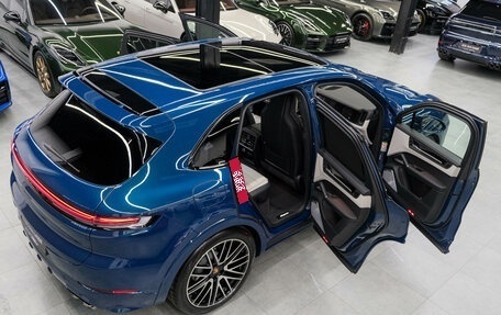 Porsche Cayenne III, 2025 год, 21 187 000 рублей, 7 фотография