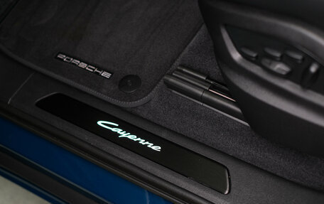 Porsche Cayenne III, 2025 год, 21 187 000 рублей, 16 фотография