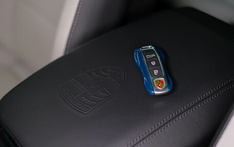 Porsche Cayenne III, 2025 год, 21 187 000 рублей, 26 фотография