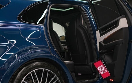 Porsche Cayenne III, 2025 год, 21 187 000 рублей, 27 фотография