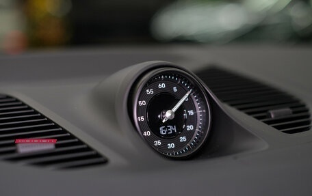 Porsche Cayenne III, 2025 год, 21 187 000 рублей, 24 фотография