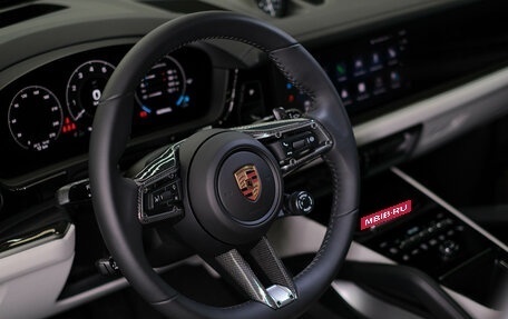 Porsche Cayenne III, 2025 год, 21 187 000 рублей, 19 фотография